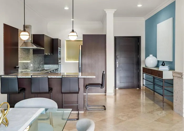 Apartamento Beautiful A Few Of Minutes To The
