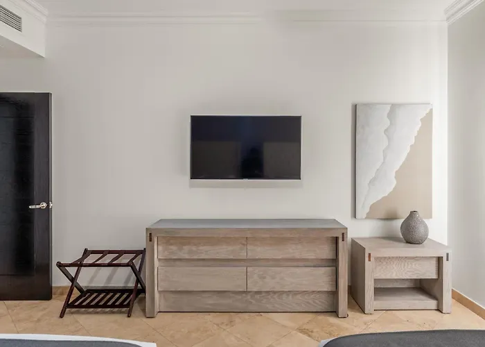 Apartamento Beautiful A Few Of Minutes To The