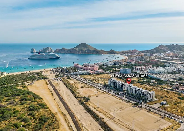 Apartamento Beautiful A Few Of Minutes To The Cabo San Lucas